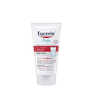 Eucerin Baby Eczema Relief Body Cream – 141g Primac Baby