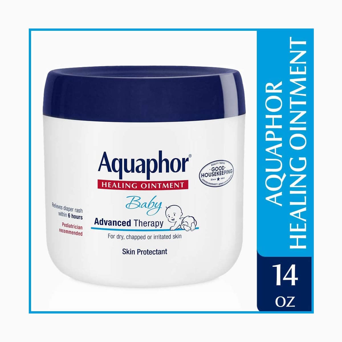 Aquaphor Baby Healing Ointment 396g Primac Baby